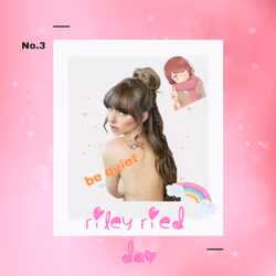 Riley Reid DAO #52