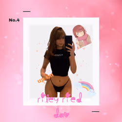 Riley Reid DAO #43