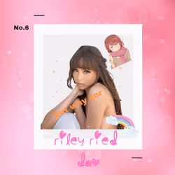 Riley Reid DAO #34