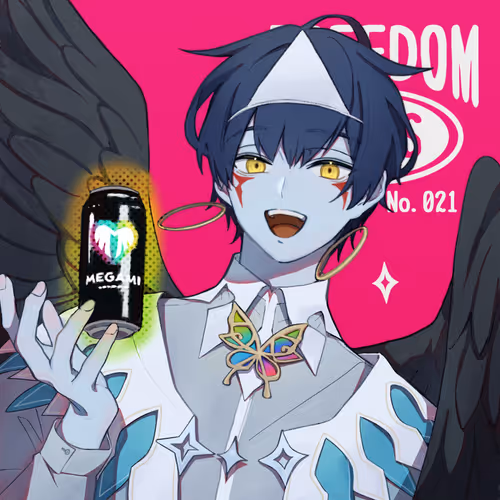 FREEDOM BOYS No.021