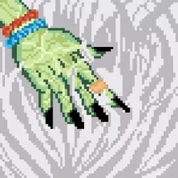 Touch Grass #464