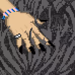 Touch Grass #785