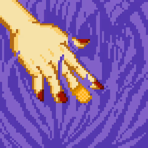 Touch Grass #786