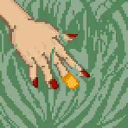 Touch Grass #813