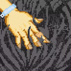 Touch Grass #400