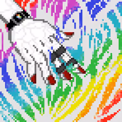 Touch Grass #702