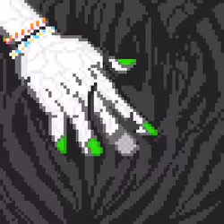 Touch Grass #5