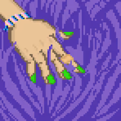 Touch Grass #294