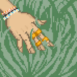 Touch Grass #836