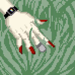 Touch Grass #238