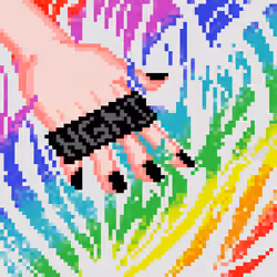 Touch Grass #853
