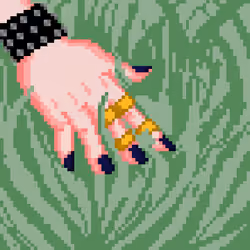 Touch Grass #784
