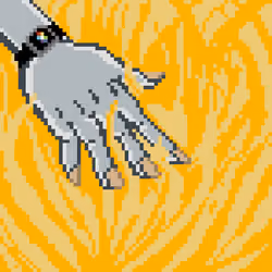Touch Grass #852