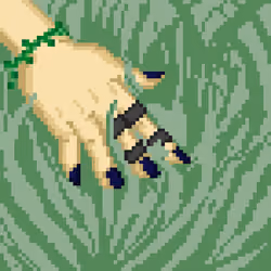 Touch Grass #758