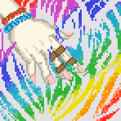 Touch Grass #761