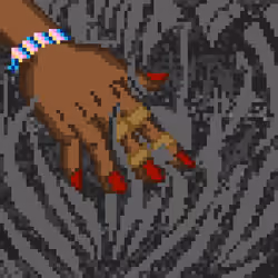 Touch Grass #468