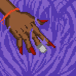 Touch Grass #808