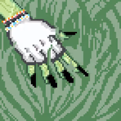 Touch Grass #781