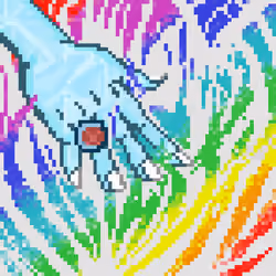 Touch Grass #738