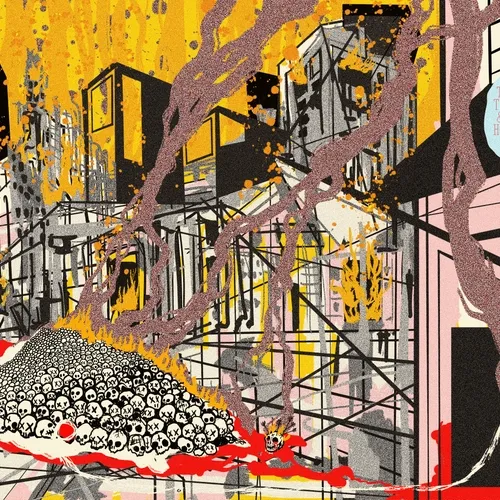 BABYLON BURNING