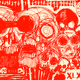 Skulls of Lucifer Banner Art