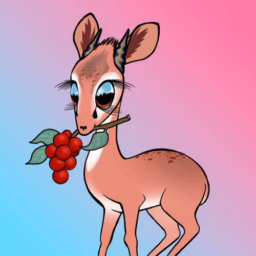 Twigs & Berries #9