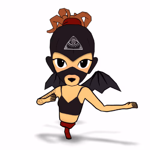 Metaversewangs
