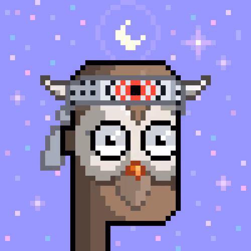 Moonbirdpunks 42