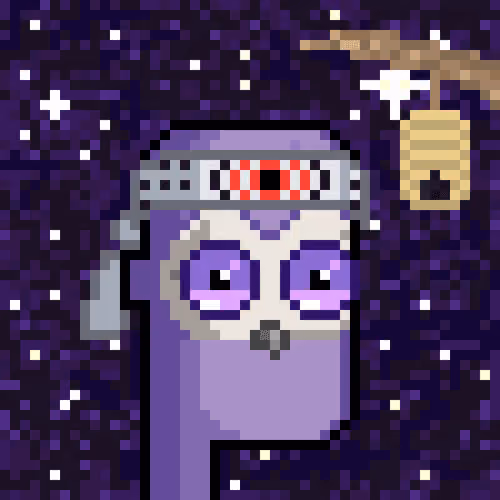 Moonbirdpunks 1266