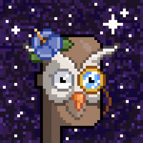 Moonbirdpunks 438