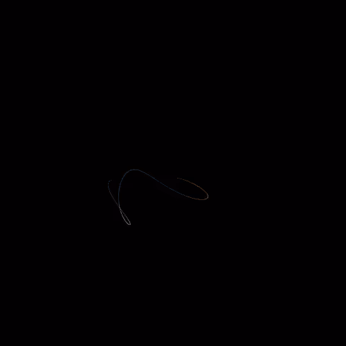 SpiroNFT #458