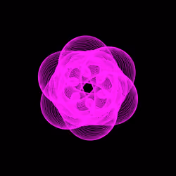 SpiroNFT #762