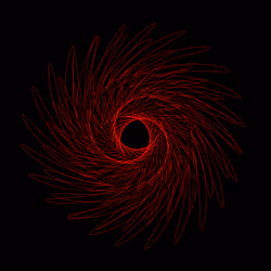 SpiroNFT #550