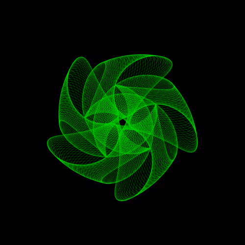 Spironft
