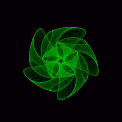 SpiroNFT #52