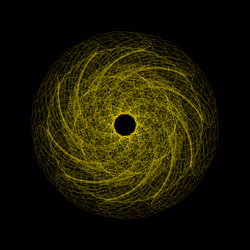 SpiroNFT #907