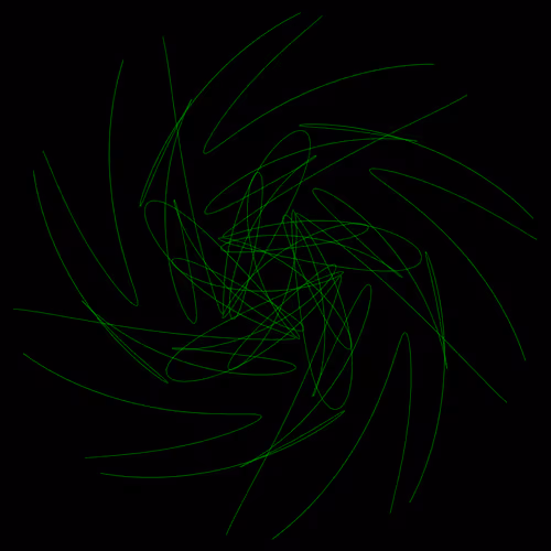 SpiroNFT #714