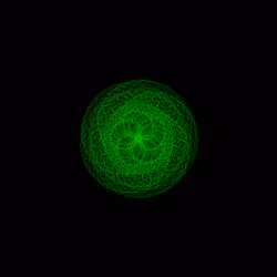 SpiroNFT #710