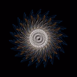 SpiroNFT #402
