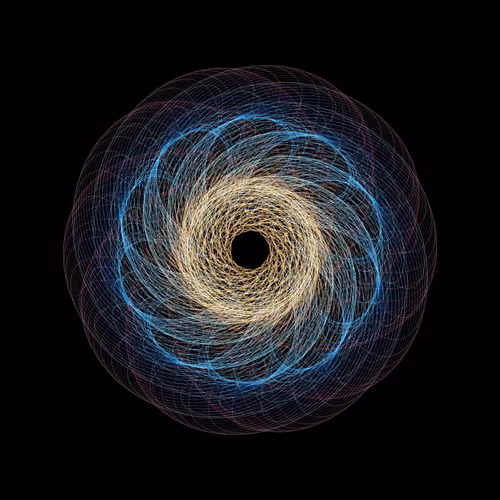SpiroNFT #884