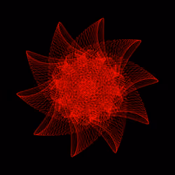 SpiroNFT #881