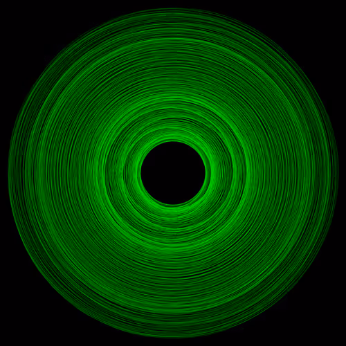 SpiroNFT #848