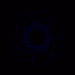 SpiroNFT #7