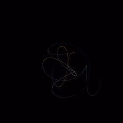 SpiroNFT #552