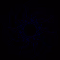 Spiro NFT #549