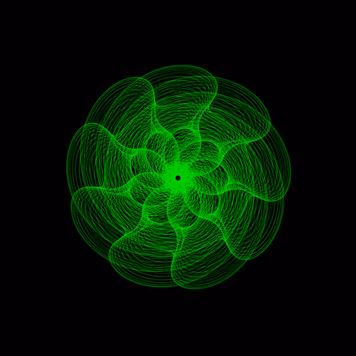 SpiroNFT #786
