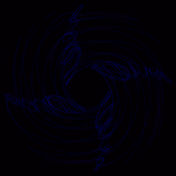 SpiroNFT #58