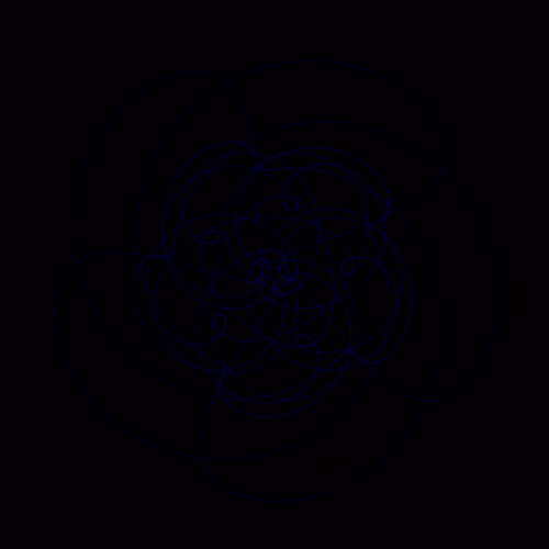 SpiroNFT #395
