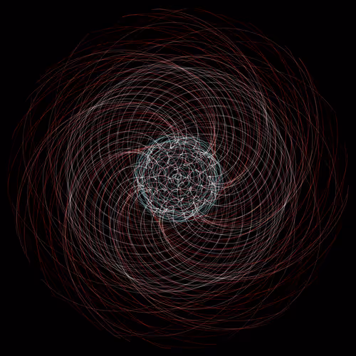 SpiroNFT #968