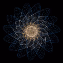 Spiro NFT #470